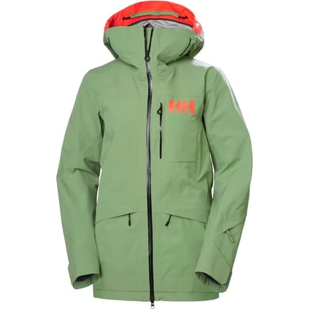 Dames ski jas Helly Hansen Aurora Infinity Shell