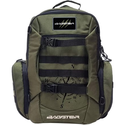 Rugzak Bagster wind