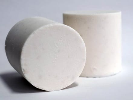 AquaForte ALC Tabletten - Waterbehandeling - Alkaliniteit verhogen - Hardheid ondersteunen - Stofvrij doseren