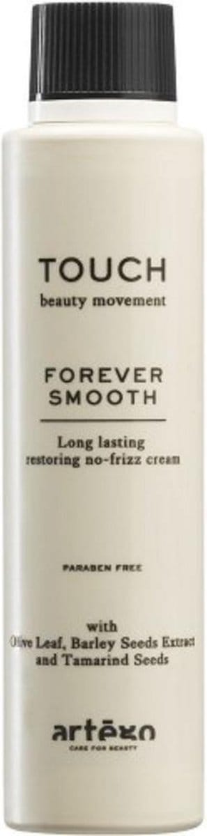 ARTEGO TOUCH - Forever Smooth