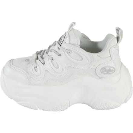 Damestrainers Buffalo Prowler One - Vegan Nappa/Mesh