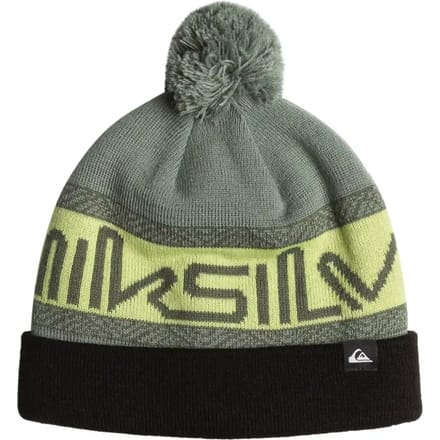 Cap Quiksilver Summit