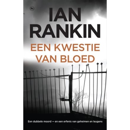 Een Kwestie Van Bloed - John Rebus - Ian Rankin