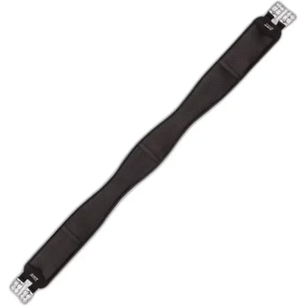 Elastische paardenriem, lang, anti-wrijving Wintec