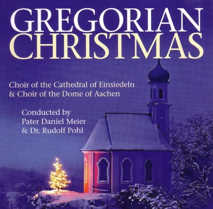 Gregorian Christmas