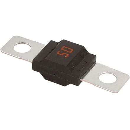 Zekering LITTELFUSE BV BEZP498050