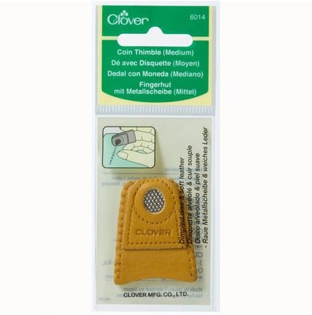 Coin Thimble
