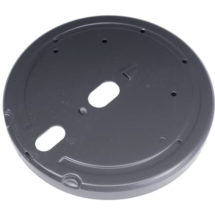 Side plate