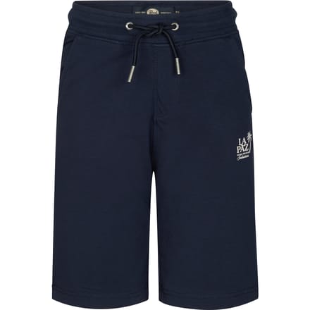 Petrol Industries - Jongens Jogging short Sonora - Blauw