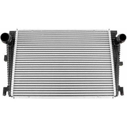 InlaatluchtRadiator VEMO V30-60-0031