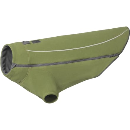 Honden fleece met lange mouwen Ruffwear Climate Changer