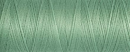 Sterke Polyester Naaigaren - 100 Meter - Saliegroen