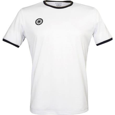 The Indian Maharadja Kadiri Shirt Heren - Maat M