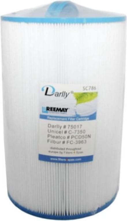 Darlly Filter Cartridge SC786