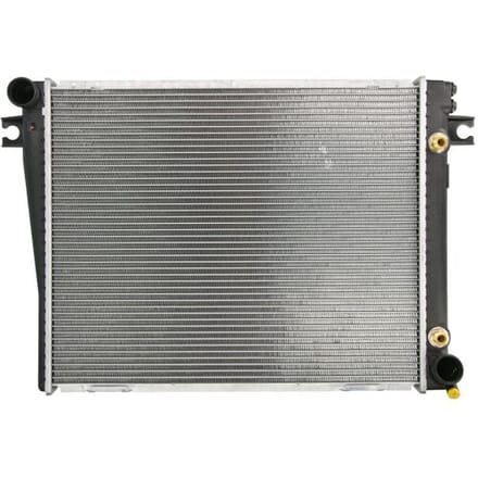 Radiator, motorkoeling AVA COOLING BW2251