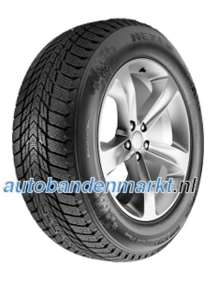 Nexen Winguard Ice Plus ( 235/50 R18 97T 4PR, Nordic compound )