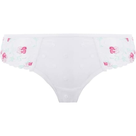 Freya - Maat S - AWAKENING Brief - WHITE - Vrouwen