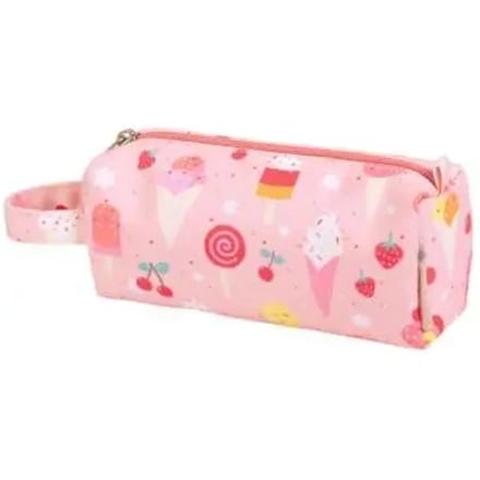 A Little Lovely Company - Etui / pennenzak: Ijsjes