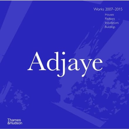 Adjaye - Ila Berman