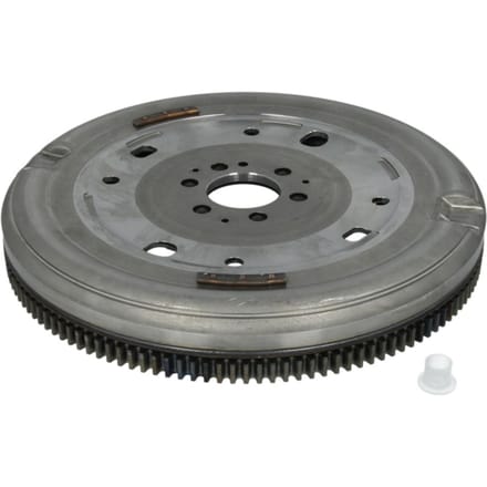 Schaeffler Luk Dubbel massa vliegwiel LUK ZMS 415 0497 09