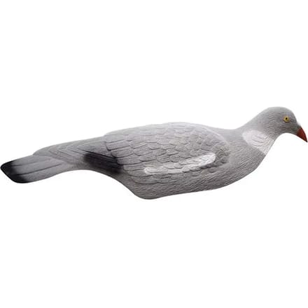 Pigeonroepapparaat Magnum Flokke Stepland (x24)