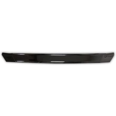 SCOUTT | Motorkap Deflector Bescherming Voor Mazda 3 2013-2019 zwart