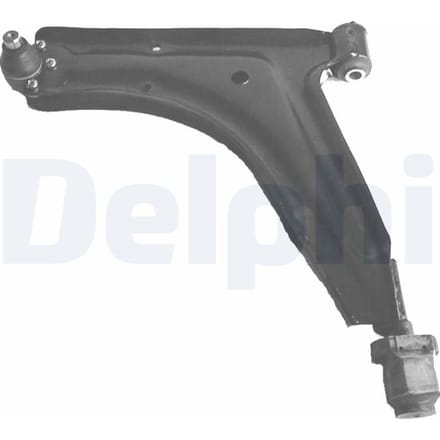 Wielophanging DELPHI TC760
