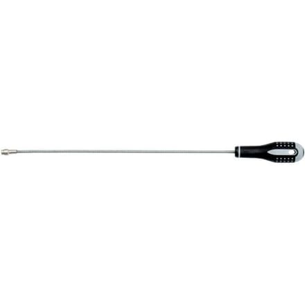 Bahco 2535F3 Magneetheffer, Ø 17 mm, kling 413 mm, 535 mm, capaciteit 3 kg