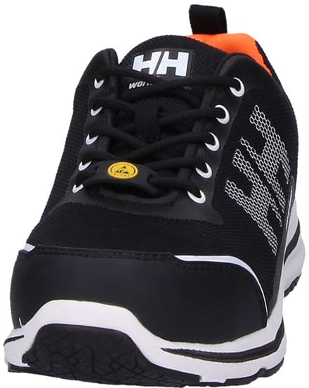 Helly Hansen- 78225 Oslo S3 Veiligheidsschoen Laag - 39
