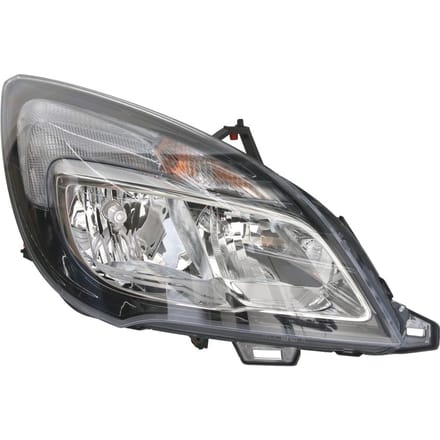 Koplampen HELLA 1EE 354 830-021