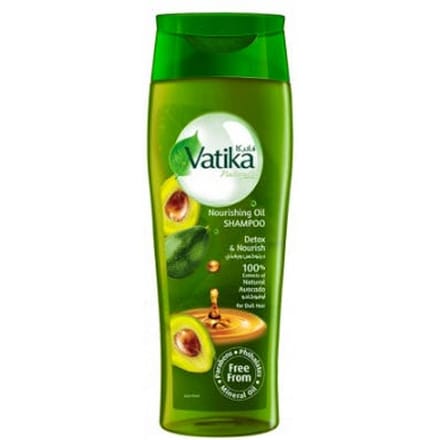 Vatika Avocado Shampoo 425 ml