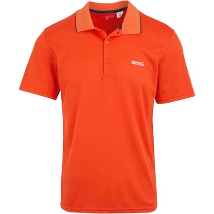 T-shirt Korte Mouwen Wandelen Heren