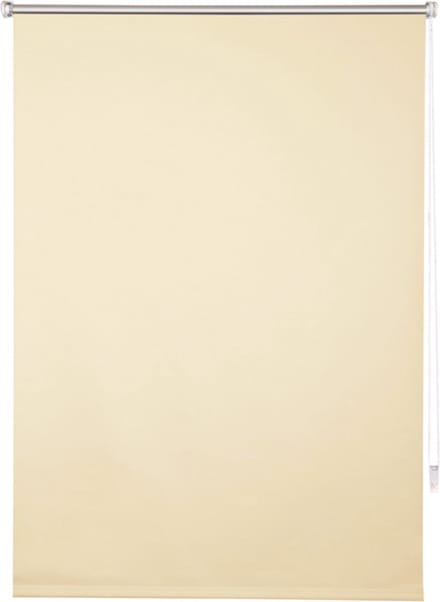 Bolt Edge Rolgordijn - Beige - Verduisterend - Isolerend - 70x160cm