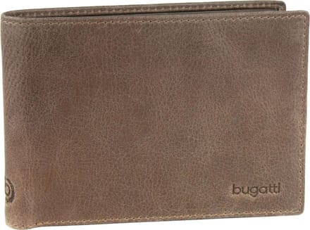 bugatti Portefeuille Volo in minimalistisch design