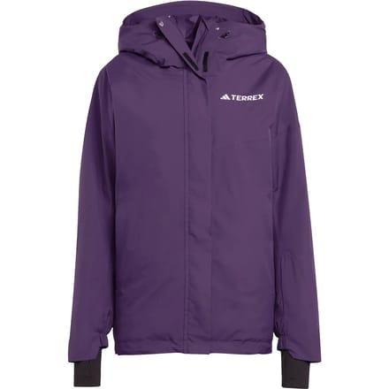 Waterdicht damesjack adidas Terrex Multi 2 Layer