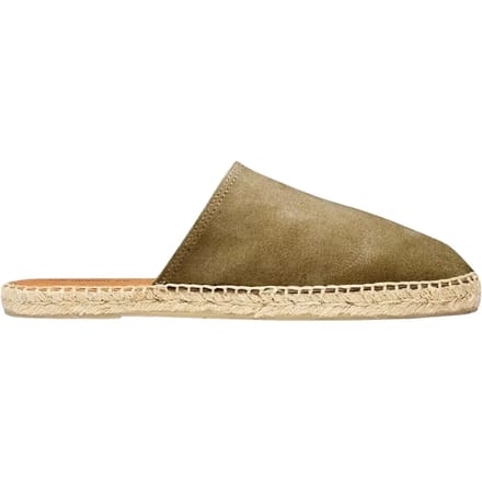 Espadrilles om aan te trekken The Resort Co Suede