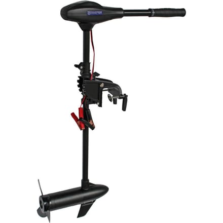 Moteur de bateau MASTER 48 LBS - Électrique 504 W