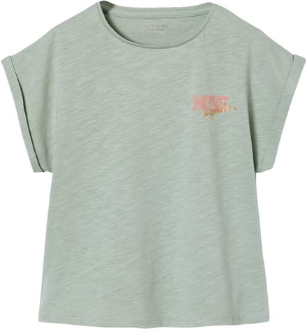 Vertbaudet T-shirt meisjes sportkleding