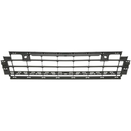 Bumper onderdelen BLIC 6502-07-9572910P