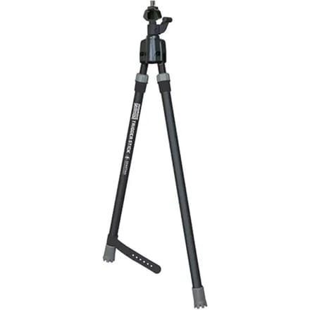 Primos Trigger Stick Geweermontage Bipod Gemiddeld – met Spartan Precision Technology