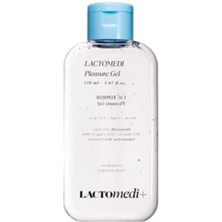 Lactomedi - Pleasure Gel - Glijmiddel voor Vrouwen