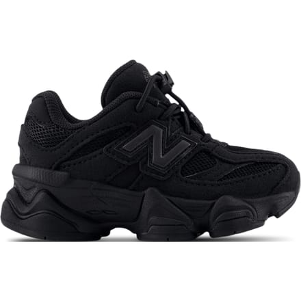 New Balance Infant Boys 9060 Black Größe: 24 | Schuhe Outlet | kids | Schwarz