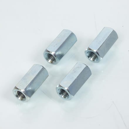 Boutjes en moeren RSM voor Motor Minarelli 50 AM6 Nieuw
