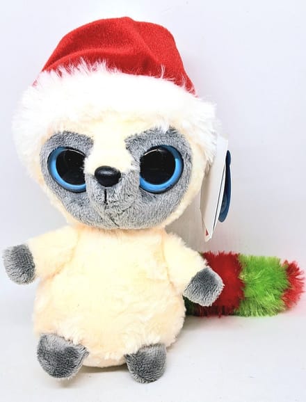 Yoo - Hoo - & - friends - bush - baby - kerst - X-mas - yoohoo-collection