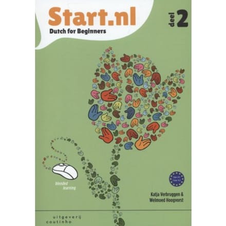 Start.Nl / Deel 2 - Katja Verbruggen