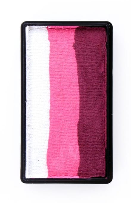 PXP Schmink - Professional Colours 28 gram splitcake block h