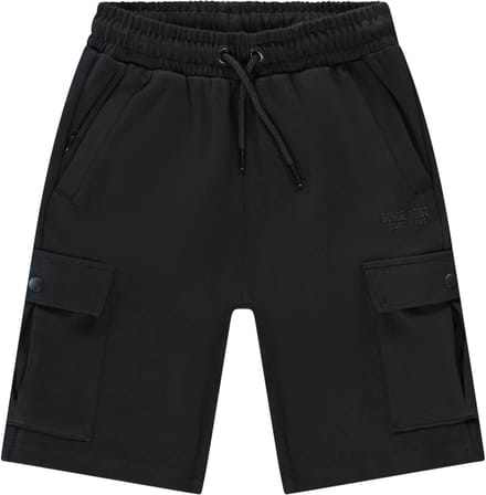 Cars Jeans Short Nyo jr. - Jongens