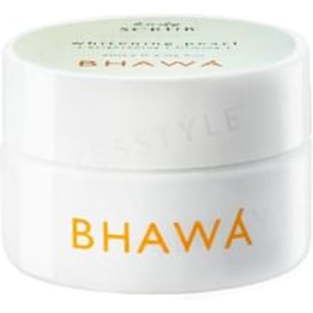 BHAWA - Whitening Pearl Body Scrub 150g