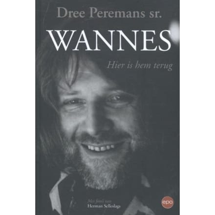 Wannes - Dree Peremans