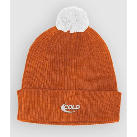 The Dudes Cold Homeslice Muts oranje